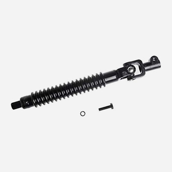 Prado 120 Lower Steering Shaft