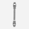 Corolla steering shaft