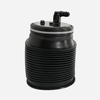 New Toyota Prado rear air spring