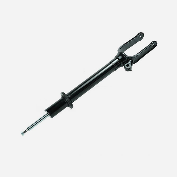 2005–2010 Mercedes-Benz M-Class (W164) front shock absorber