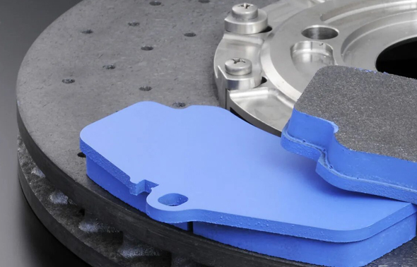 Brake Pads: The “Last Line of Defense” for Driving Safety