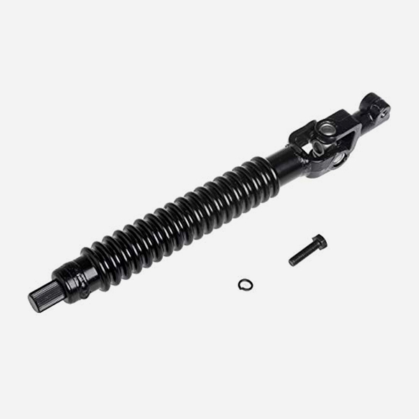 Prado 120 Lower Steering Shaft