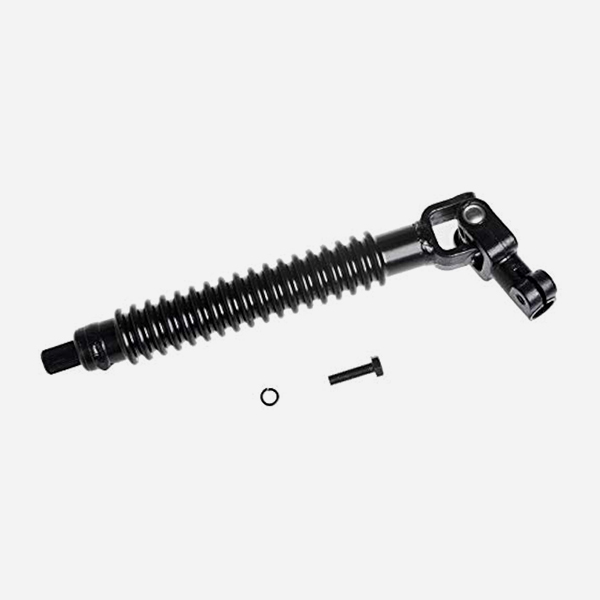 Prado 120 Lower Steering Shaft
