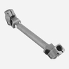 Corolla steering shaft