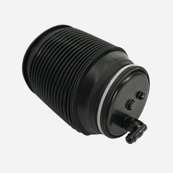 New Toyota Prado rear air spring